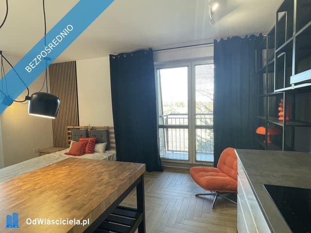 Dwupokojowe mieszkanie z windą przy ul. Obozowej - Zdjęcie 2/11