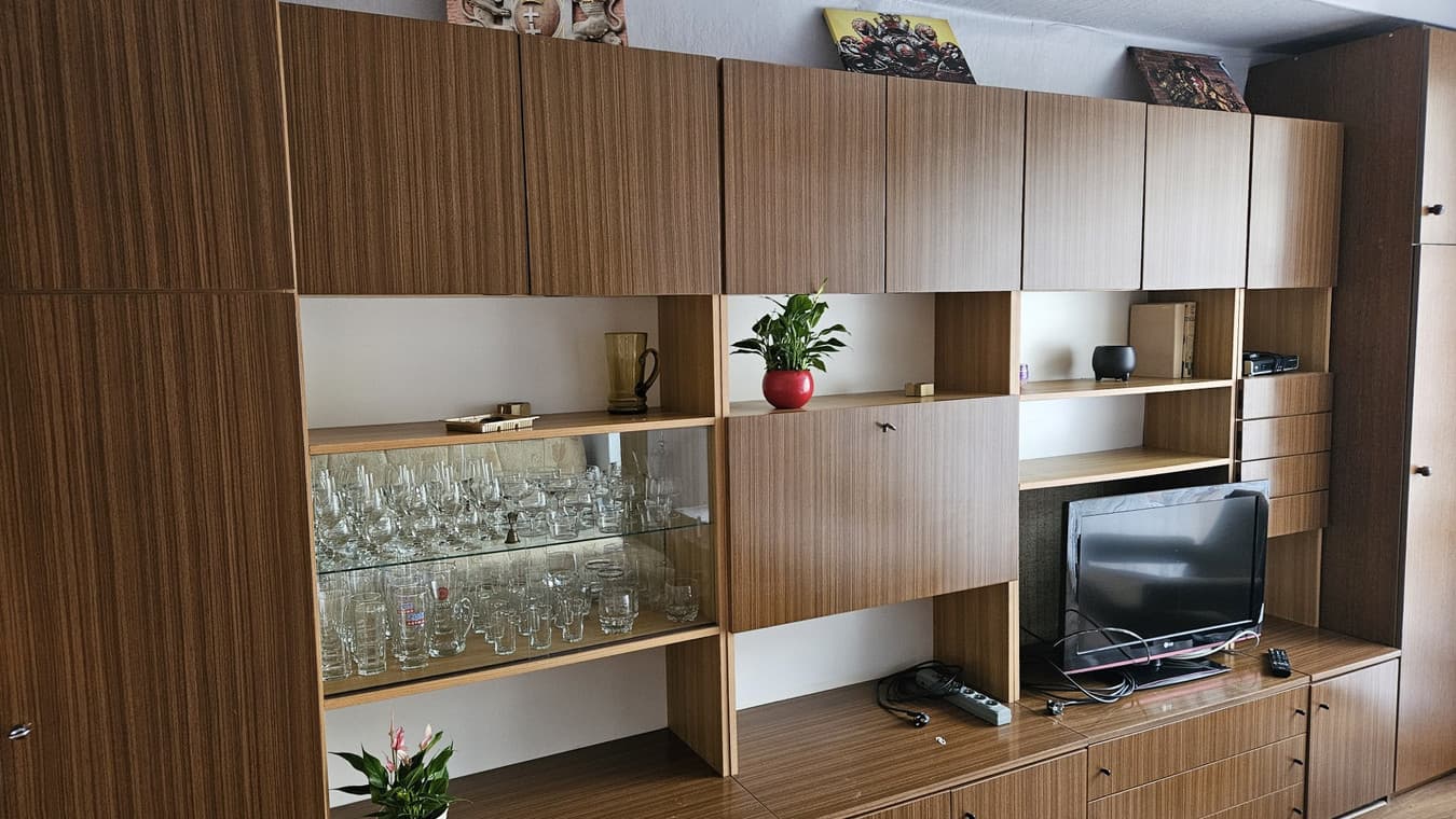 Komfortowe mieszkanie w centrum Gdańska - Śródmieście - Zdjęcie 1/17