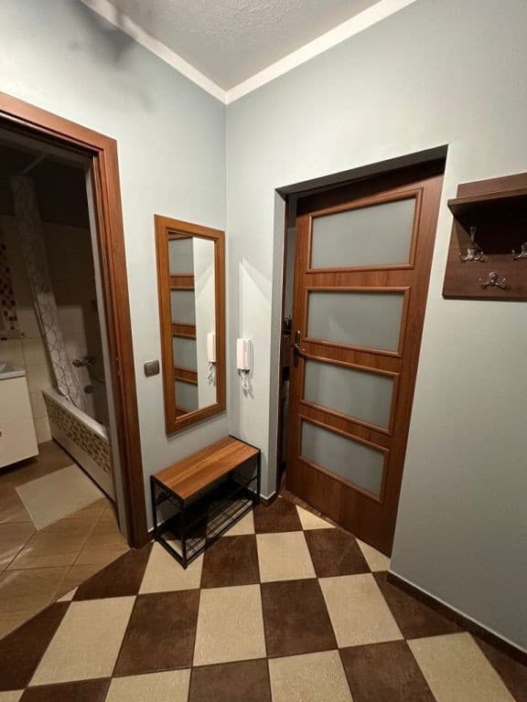 Gotowa do zamieszkania kawalerka z balkonem na Psim Polu - Zdjęcie 5/12