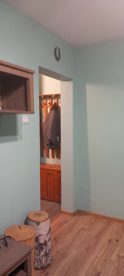 Funkcjonalne mieszkanie na Pojezierskiej - Zdjęcie 5/8