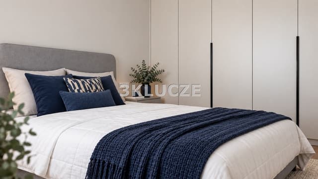 Nowe 2-pokojowe mieszkanie pod klucz na Sławinie - Zdjęcie 2/7