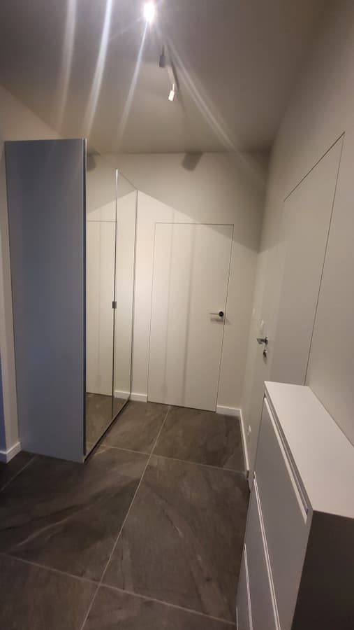 Luksusowy apartament z widokiem na rzekę, Osiedle Urzecze - Zdjęcie 5/15
