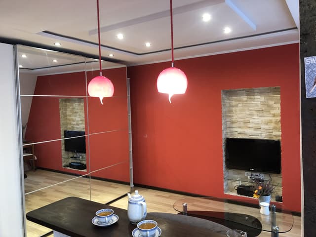 Nowoczesne studio w sercu Jeżyc - idealne dla singla lub pary - Zdjęcie 2/12