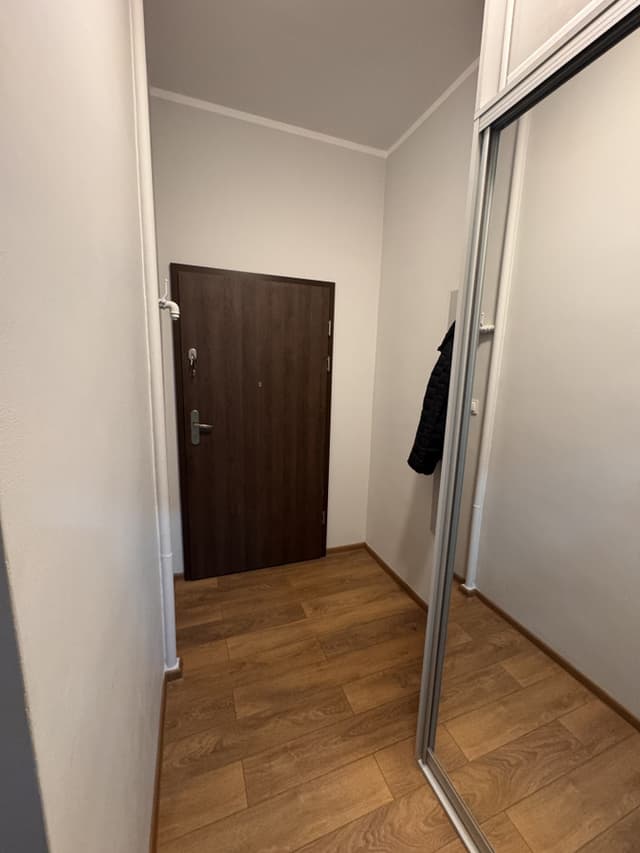 Komfortowe 2 pokoje na Wildzie, centrum Poznania - Zdjęcie 2/11