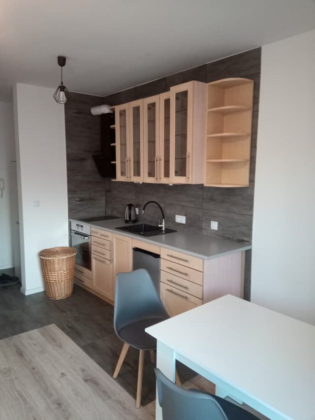 Przytulne mieszkanie na Białołęce z parkingiem - Zdjęcie 3/5