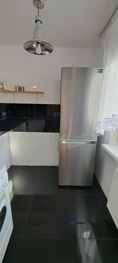 Funkcjonalny apartament w centrum Warszawy - Zdjęcie 5/8