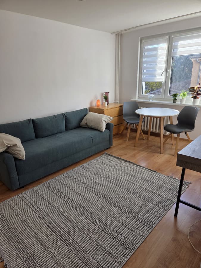 Przytulne mieszkanie w prestiżowej dzielnicy Oliwa - Zdjęcie 1/6