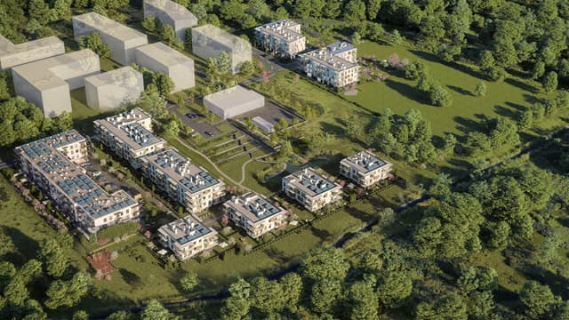 Funkcjonalne mieszkanie w sercu Ursynowa - idealne na start - Zdjęcie 5/9