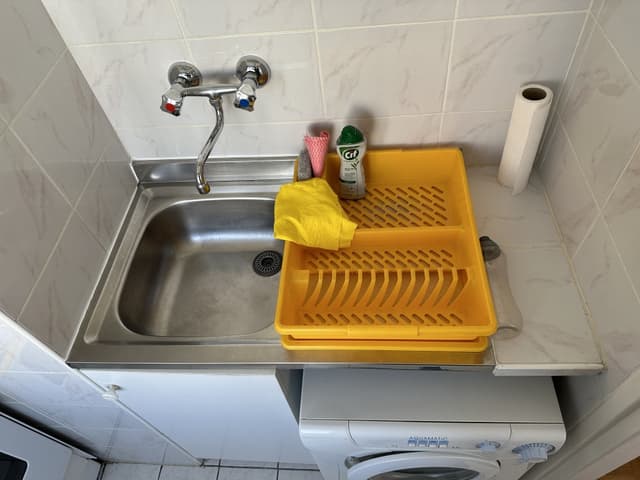 Komfortowe mieszkanie na Mokotowie z pełnym wyposażeniem - Zdjęcie 4/6