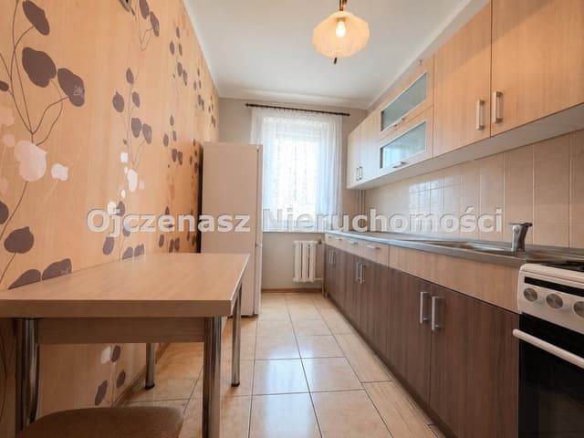3-pokojowe mieszkanie z potencjałem - Osiedle Tatrzańskie - Zdjęcie 5/10