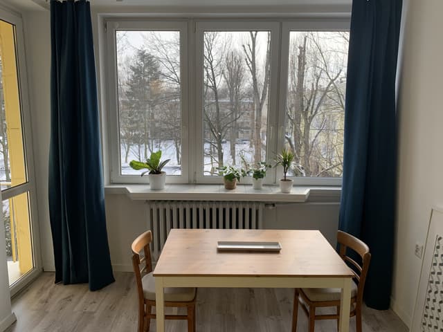 Funkcjonalne mieszkanie na Woli z dobrą lokalizacją - Zdjęcie 3/18