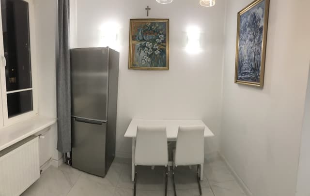 Komfortowe mieszkanie na Mokotowie - Zdjęcie 4/18