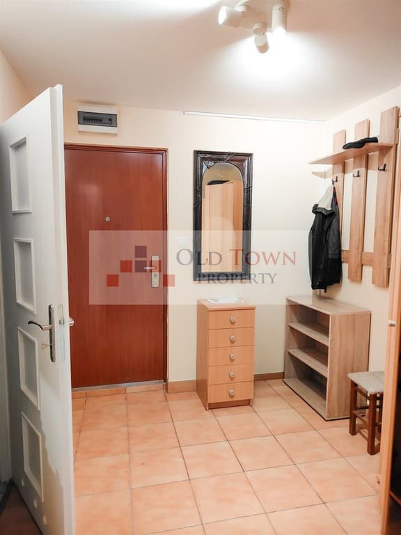 Przytulny lokal z potencjałem na mieszkanie lub biuro, Czuby - Zdjęcie 1/10