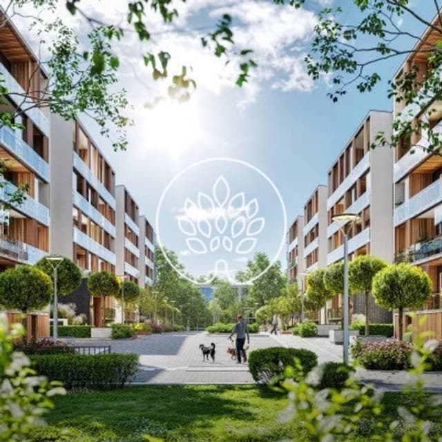Luksusowy apartament w prestiżowej Dzielnicy Muzycznej - Zdjęcie 2/5