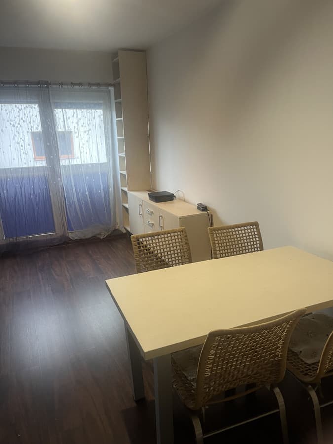 Nowoczesne mieszkanie na Bemowie z doskonałą lokalizacją - Zdjęcie 1/12