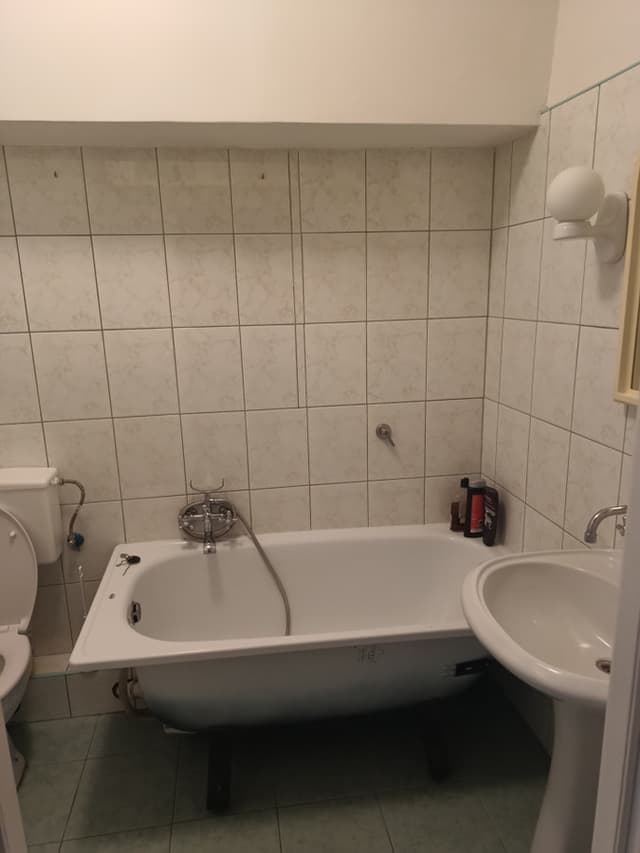 Przestronne mieszkanie na Ochocie - negocjacja ceny - Zdjęcie 4/8