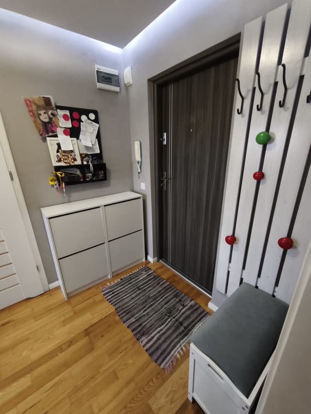 Komfortowe mieszkanie w dzielnicy Polesie, Łódź - Zdjęcie 5/7