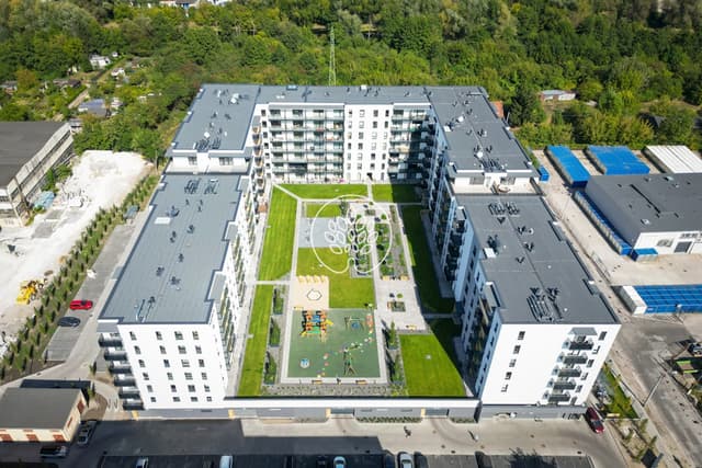 Przestronne i komfortowe mieszkanie w Bydgoszczy - Zdjęcie 2/4