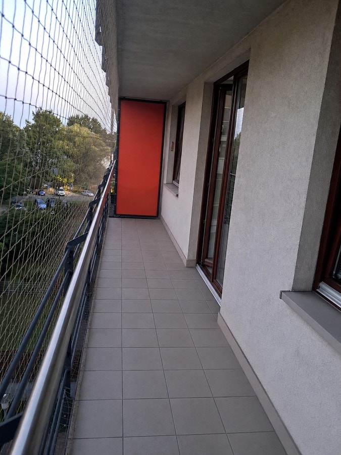 Komfortowe mieszkanie w nowożytnych Czyżynach w Krakowie - Zdjęcie 1/20