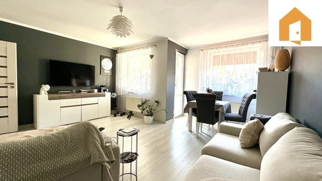 Słoneczne 3 pokoje z garażem i dużą loggią na Żelechowej - Zdjęcie 3/18