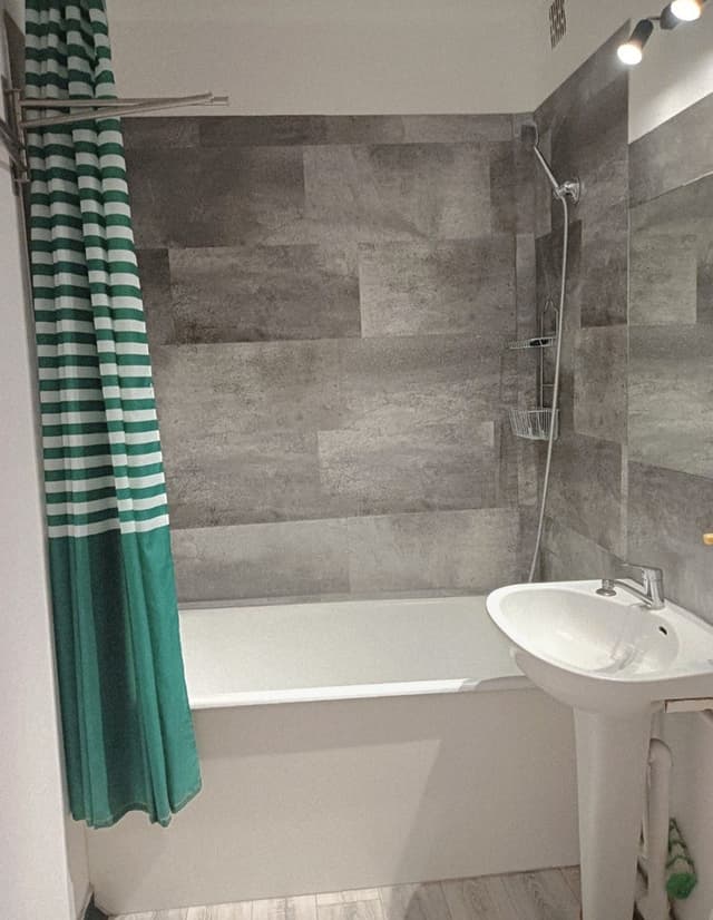 Mieszkanie 31m² Żabianka-Jelitkowo do wynajęcia - Zdjęcie 5/5