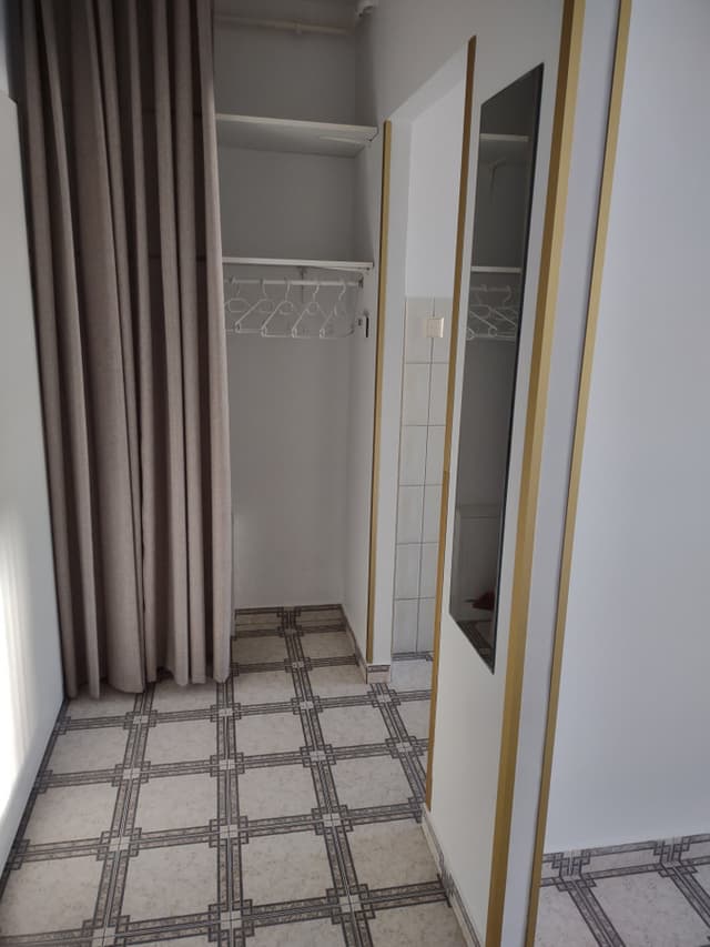 Przytulne mieszkanie w dzielnicy Czechów, Lublin - Zdjęcie 5/11