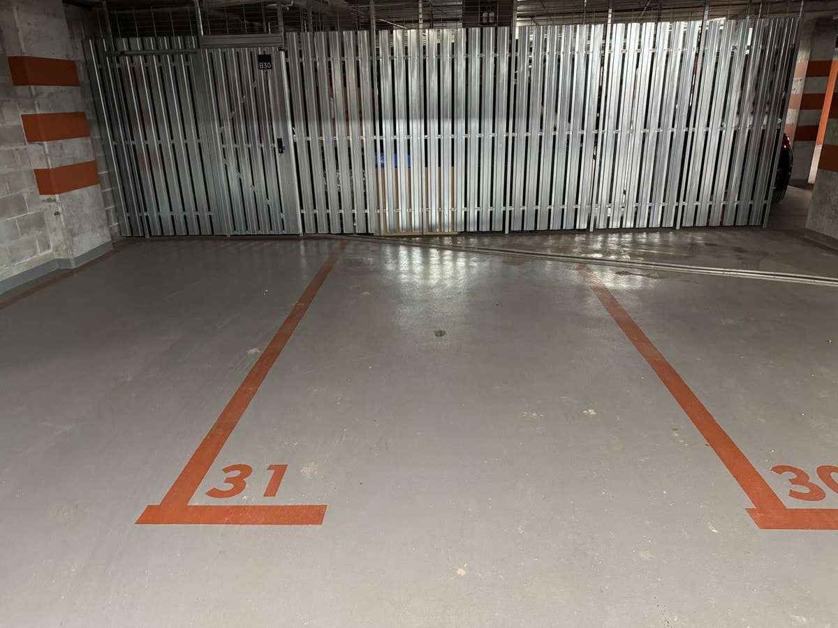 Stylowy apartament w inwestycji Żurawie, Młode Miasto - Zdjęcie 1/12