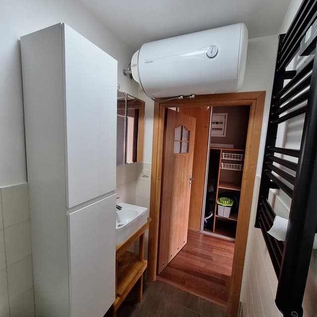 Komfortowe mieszkanie w Szczecinie - możliwa negocjacja - Zdjęcie 3/24