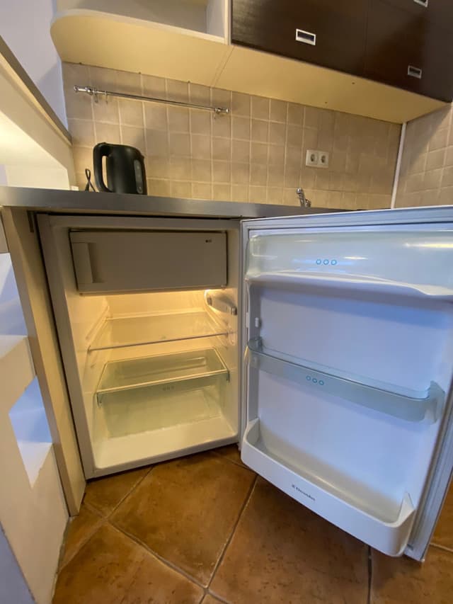 Przytulne mieszkanie na Bielanach, idealne dla studenta - Zdjęcie 5/28