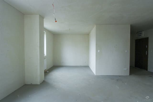 Nowe 3-pokojowe mieszkanie z balkonem w Starosielcach - Zdjęcie 3/10