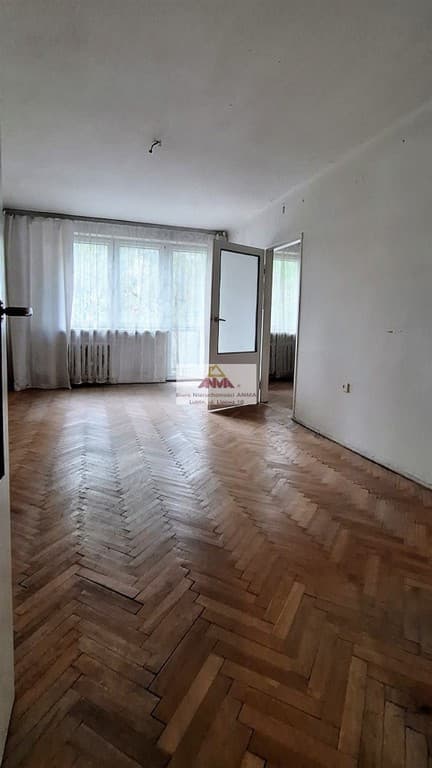 3 pokoje na Miasteczku Akademickim - idealne pod wynajem - Zdjęcie 1/16