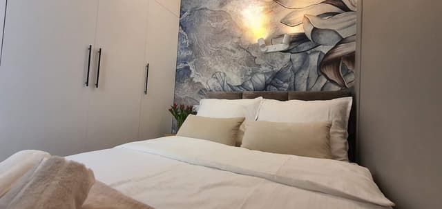 Nowoczesny apartament blisko пляжу – Nowa Letnica - Zdjęcie 3/20