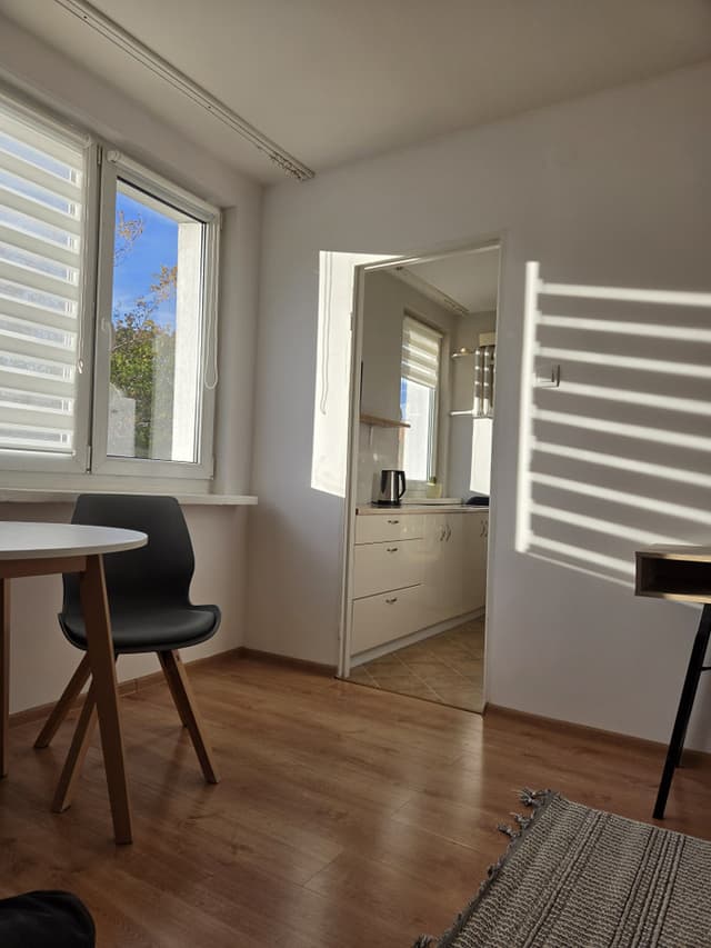 Przytulne mieszkanie w prestiżowej dzielnicy Oliwa - Zdjęcie 3/6