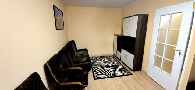 Komfortowe mieszkanie na Czechowie - Zdjęcie 5/13