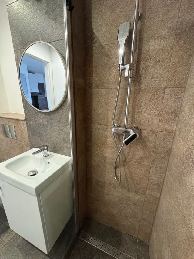 Nowoczesny apartament w sercu Warszawy, Śródmieście - Zdjęcie 3/14