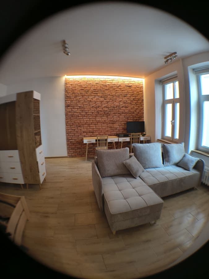 Mieszkanie w centrum Łodzi, Śródmieście - Zdjęcie 1/12