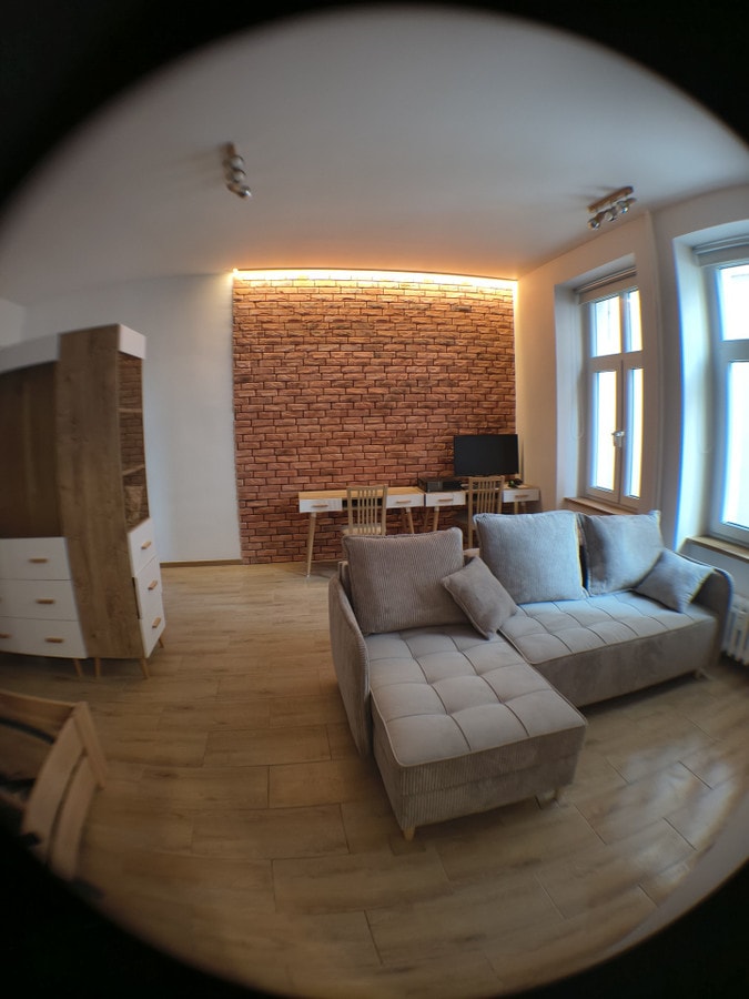 Mieszkanie w centrum Łodzi, Śródmieście - Zdjęcie 1/12