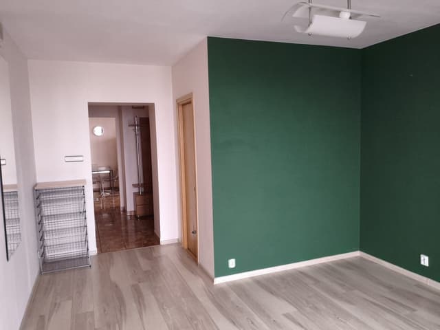 Mieszkanie w centrum Łodzi - Śródmieście - Zdjęcie 2/15