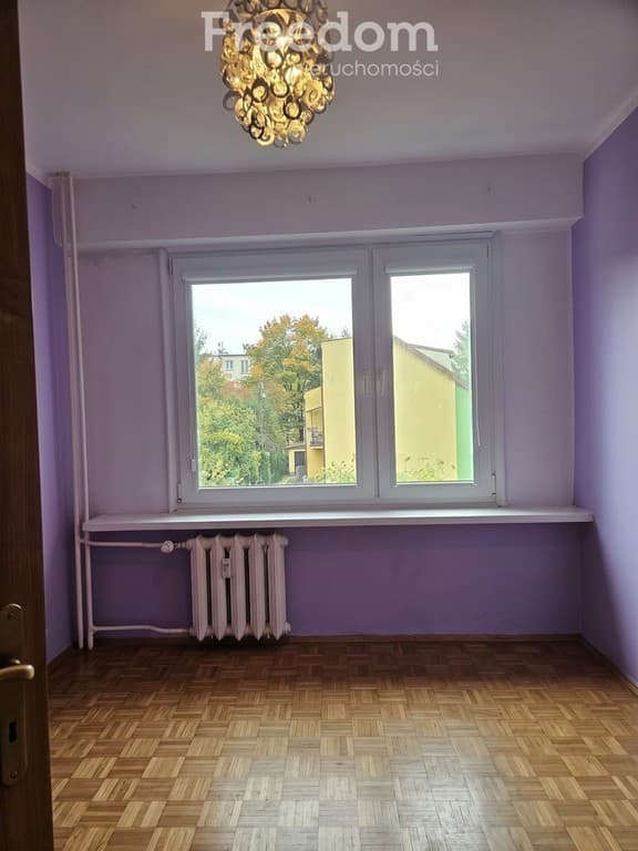 Przestronne mieszkanie na 1. piętrze, Słoneczny Stok - Zdjęcie 4/10