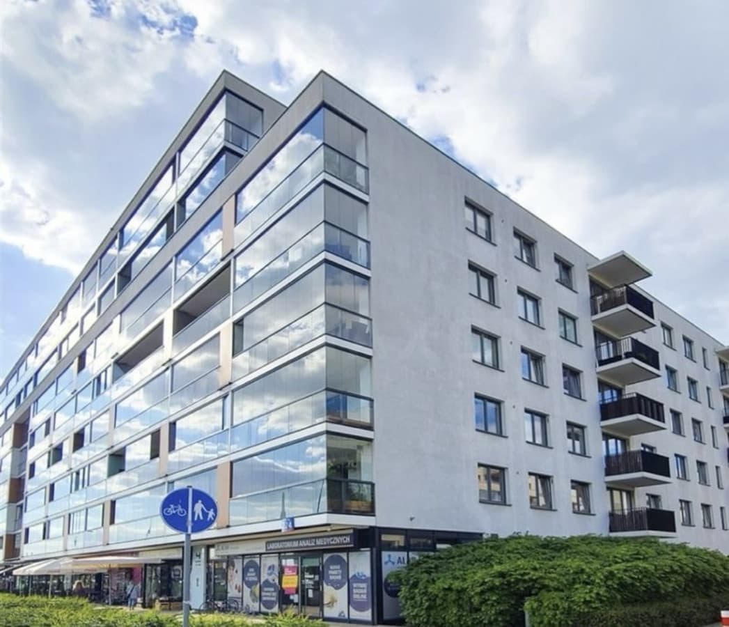 Przytulne mieszkanie na Bemowie, gotowe do wprowadzenia - Zdjęcie 1/9