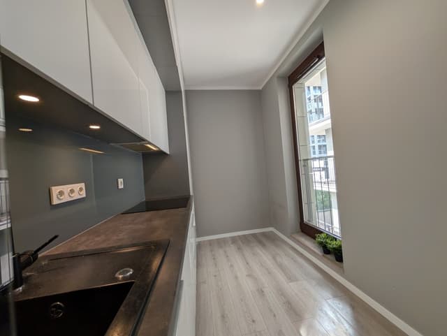 Nowoczesny apartament blisko Politechniki i Rynku, Krzyki - Zdjęcie 5/13