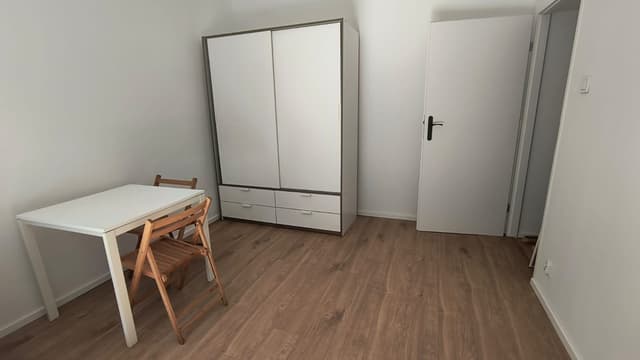 Ciche, jasne mieszkanie po remoncie na Osiedlu Uroczym - Zdjęcie 2/7