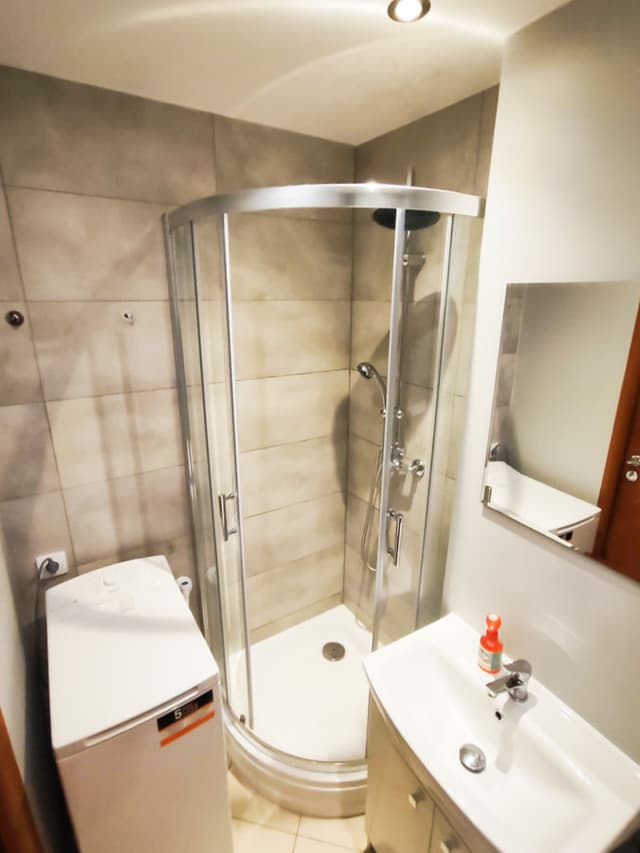 Komfortowy apartament na Mokotowie - inwestycja - Zdjęcie 5/7