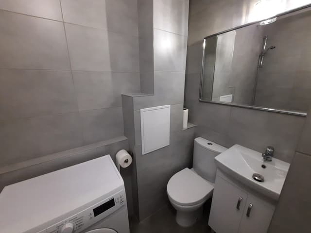 Przytulne mieszkanie w centrum Łodzi – gotowe - Zdjęcie 5/7