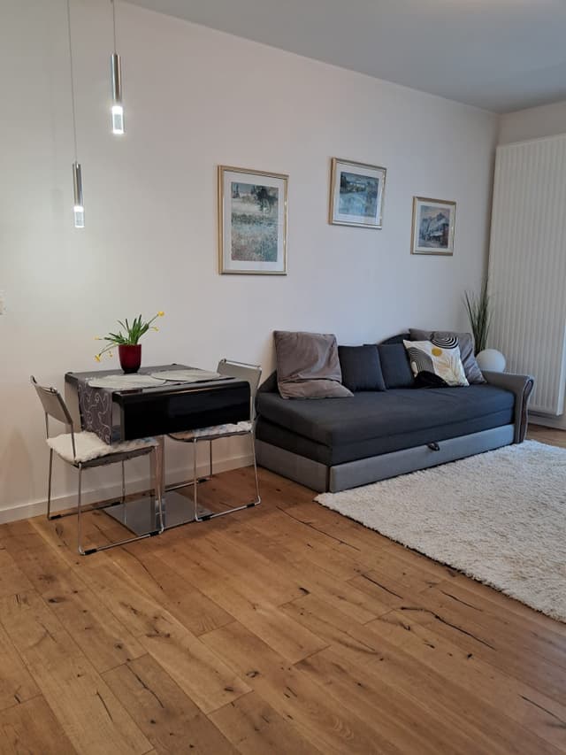 Funkcjonalne mieszkanie w Białymstoku - do wynajęcia - Zdjęcie 5/9