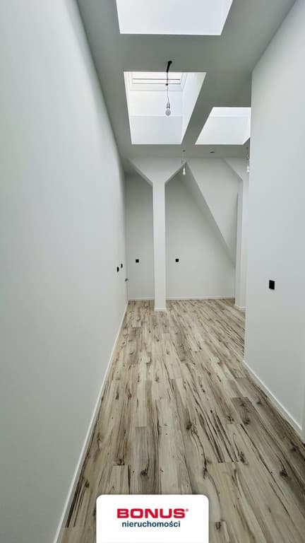 Stylowy apartament w centrum Щецина – Aleja JPII - Zdjęcie 1/7
