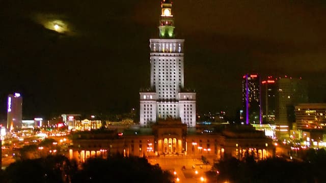 Mieszkanie inwestycyjne w centrum Warszawy - Zdjęcie 4/16