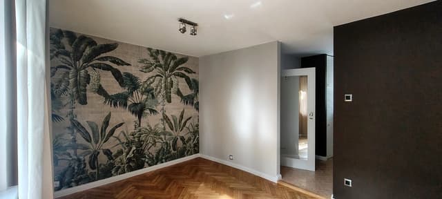 Stylowa kawalerka po remoncie, Poznań Łazarz – od właściciela - Zdjęcie 5/8