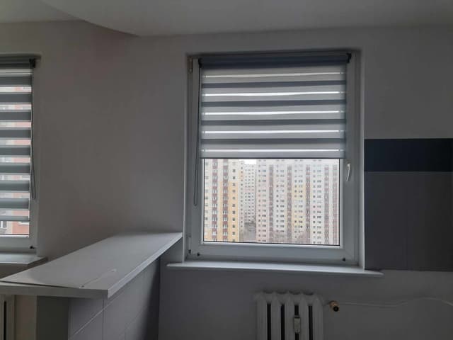 Przytulna kawalerka na Winogradach - idealna dla singla - Zdjęcie 4/15