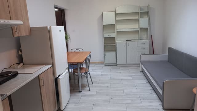 Komfortowy pokój w centrum Lublina - umeblowany - Zdjęcie 2/6